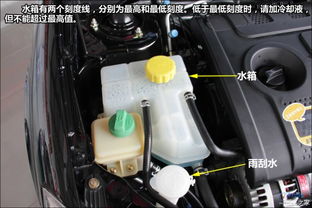 汽车水箱爆炸多少威力