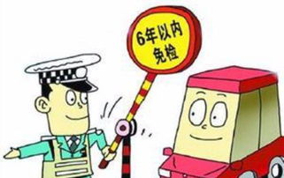 绍兴小汽车年检多少