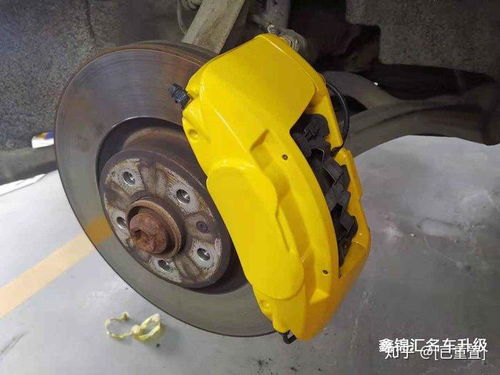 汽车卡钳清洗价格多少