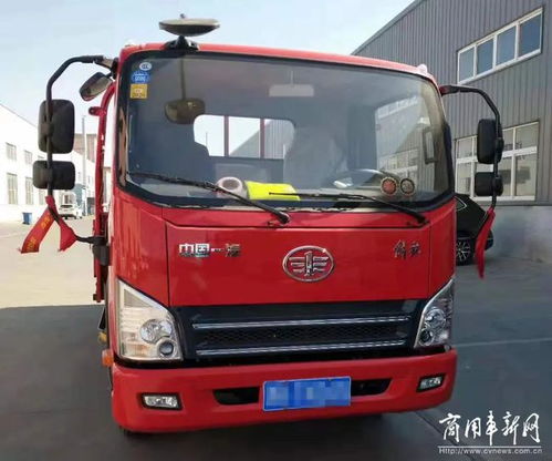 轻卡汽车自重多少