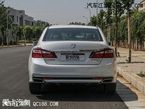 雅阁汽车速度多少