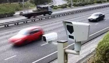 汽车超过限速50多少