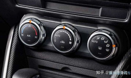 汽车移动空调油耗多少