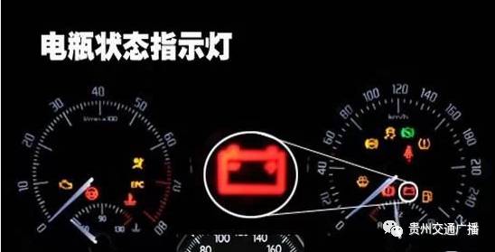 汽车报警提示油耗多少