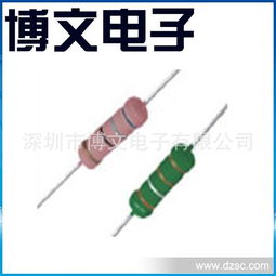 汽车线要用多少电阻