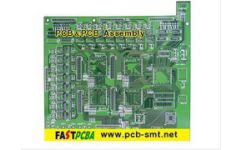 揭阳汽车pcb价格多少