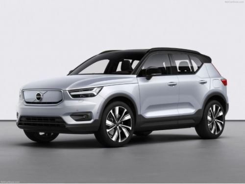 volvo汽车胎压多少