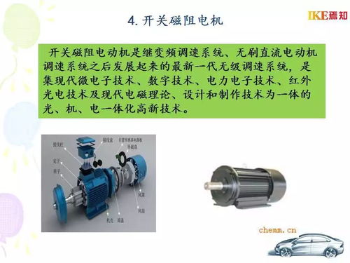 汽车驱动电机多少线圈