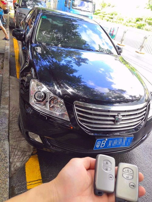 宝马汽车开锁收费多少