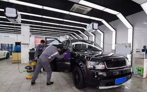 呈贡汽车维修报价多少